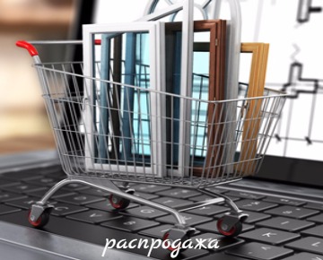 окна в рассрочку На дачу